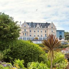St Ives Harbour Hotel Exterior Photo
