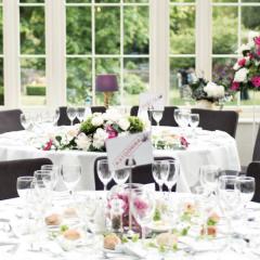 Wedding Tables Photo
