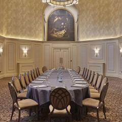 St Anne’s Hall - Boardroom