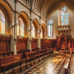 Callow Great Hall