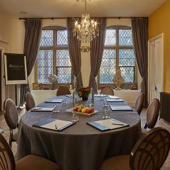 Clarence Room