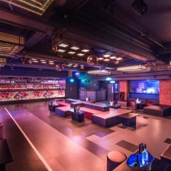 Club Room