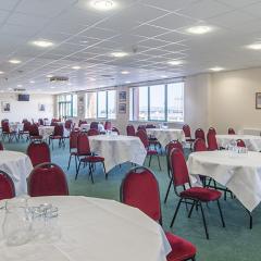 Owners and Trainers Function Room Photo