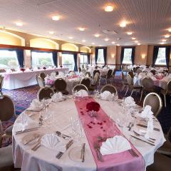 Wedding Breakfast