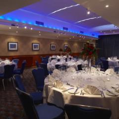 Shaw Suite