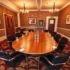 The Garden Suite