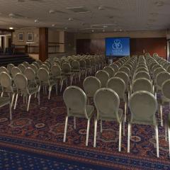 Elgar Suite - Theatre