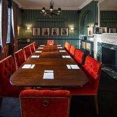 The Drawing Room - Boardroom Photo