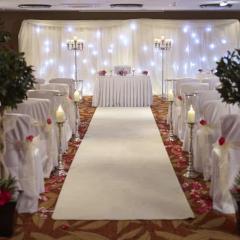 Chalfont Suite - Civil Ceremony