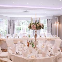 Wedding Breakfast