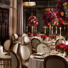 Mayfair Room - Banquet Photo