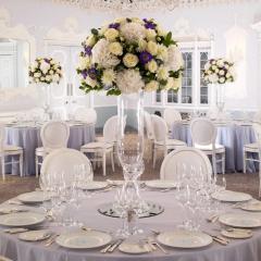 Orchid Room - Wedding Breakfast Photo