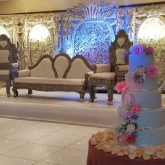 Asian Wedding
