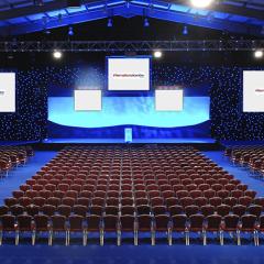 Conference (Theatre)