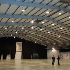 Hall 3