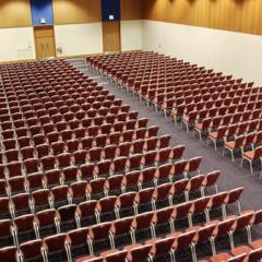 Ironbridge Suite (Theatre)