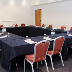 Beckbury Suite (Hollow Square)