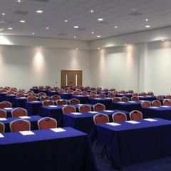Atcham Suite (Classroom)
