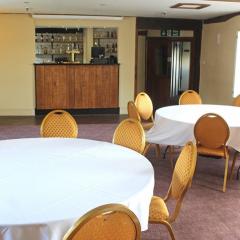 Gainsborough Function Room Bar