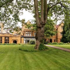 Whately Hall Hotel Gardens