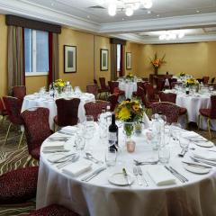 Function Room (Banquet) Photo