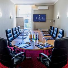Humber Suite (Boardroom) Photo