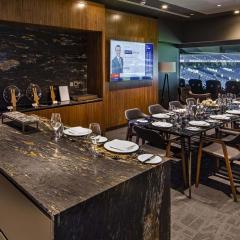 Sideline Suites