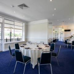 Kingmaker Suite Dining