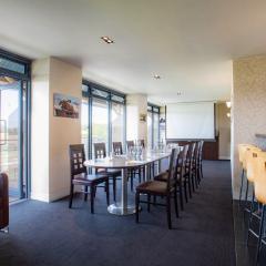 Paddock Suite Meeting