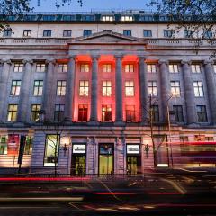 The Wellcome Building