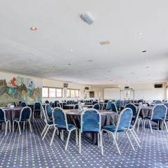 Kingwell Suite Cabaret