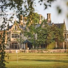 Manor House