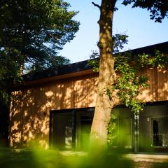 Yoga Cabin