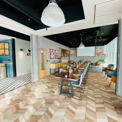 Whitechapel Think Factory