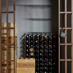 Wine Cellar Photo