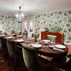 Private Dining Room Photo