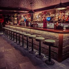 The Cocktail Club Bar Photo