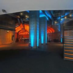 Leake Street Open Space