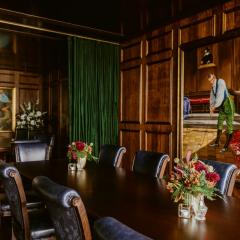 Private Dining at 18 Photo