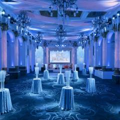 The Ballroom - Reception