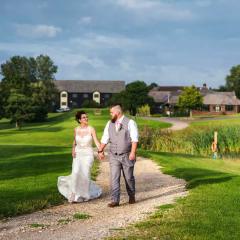 Wedding at The Wiltshire Hotel Photo