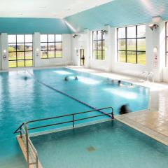 Indoor Swimming Pool Photo
