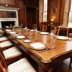Private dining Photo