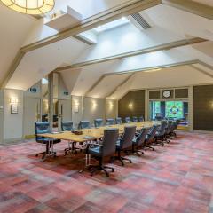 The London Room