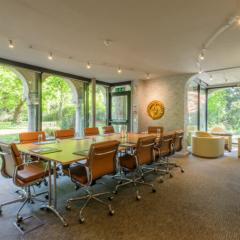 The Rose Room