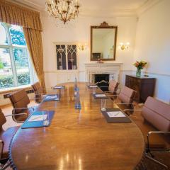 Azalea Boardroom