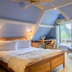 Deluxe Guest Room