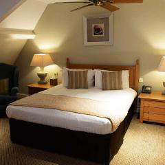 Standard Double Guest Room