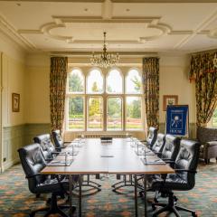 Magnolia Room