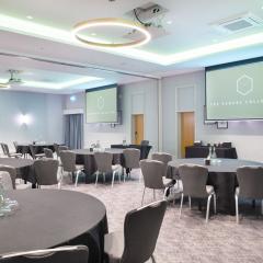 Oak Conference Room